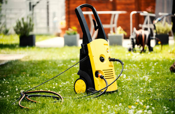 Professional Pressure Washing in Arthurdale, WV